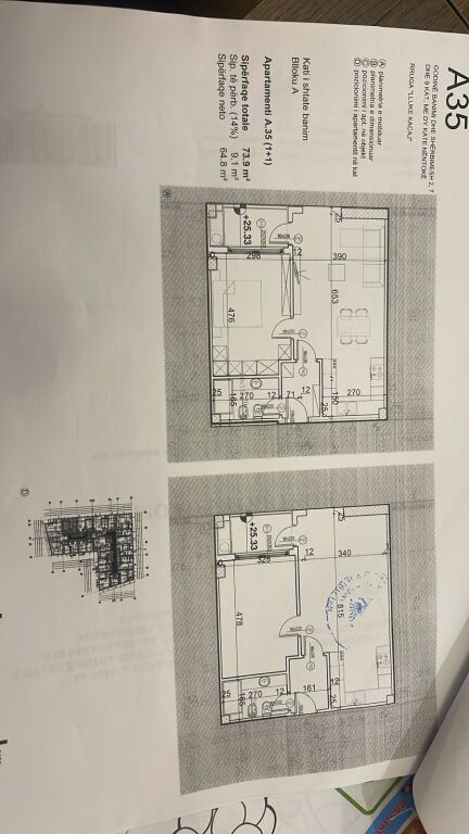 appartamento in vendita vicino a Qsut