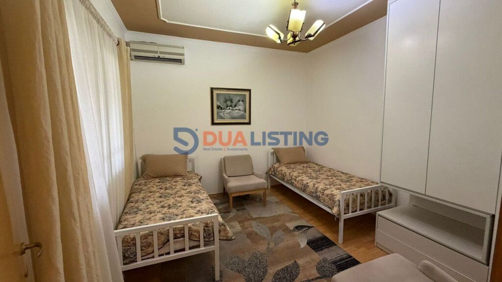 Jepet me QIRA kati i pare i nje vile, prane Ambasades Turke