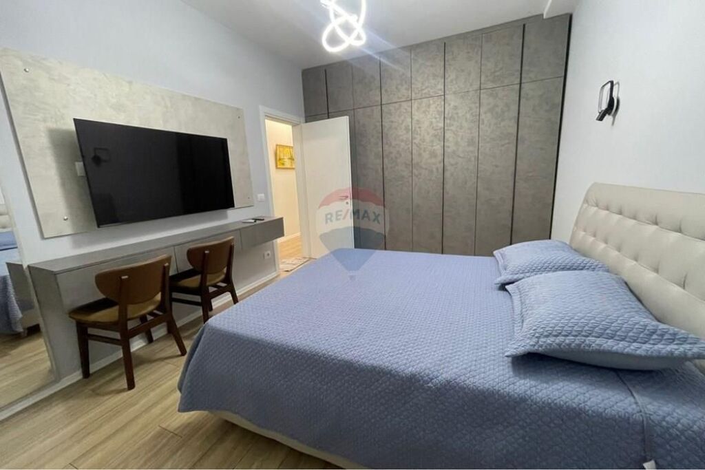 APARTAMENT 3+1+2 PER QIRA