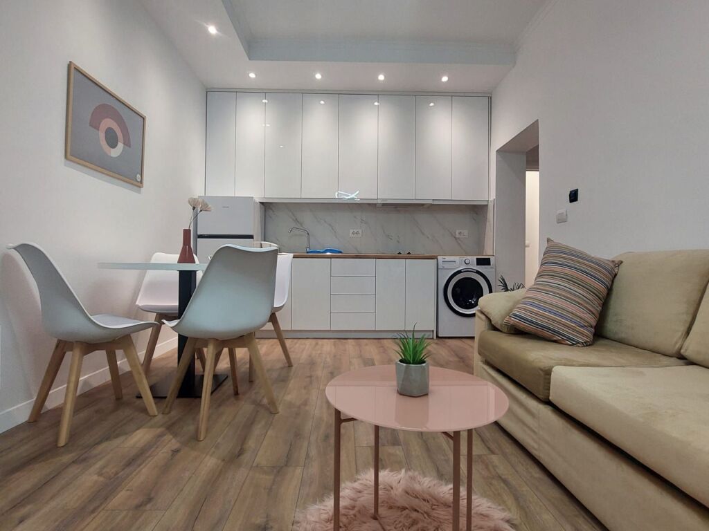 Apartment 1+1 for rent - Myslym Shyr