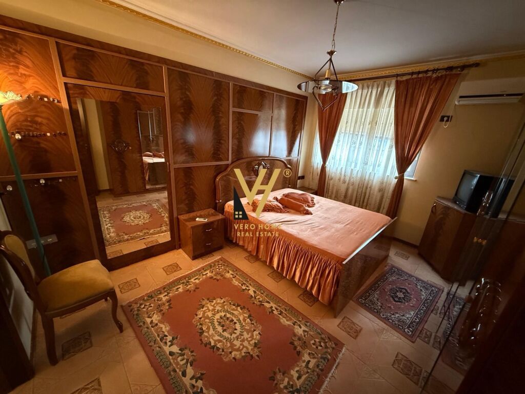 APPARTAMENTO 2+1+2 IN AFFITTO A ISH BLLOK 1.500 EURO