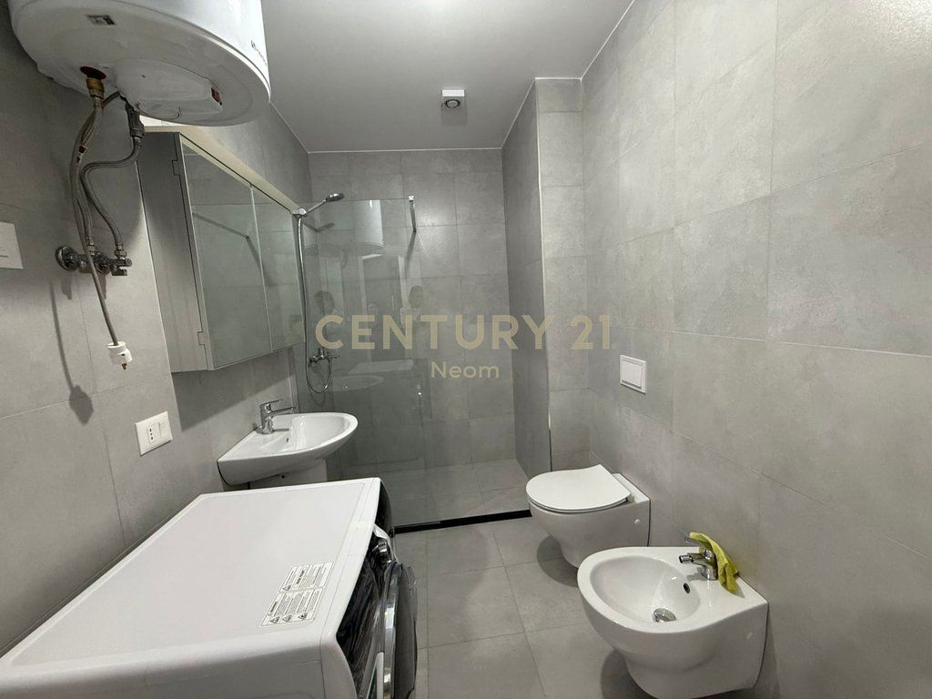 Jepet me qira apartament 1+1 – MET Invest, Liqeni i Thatë