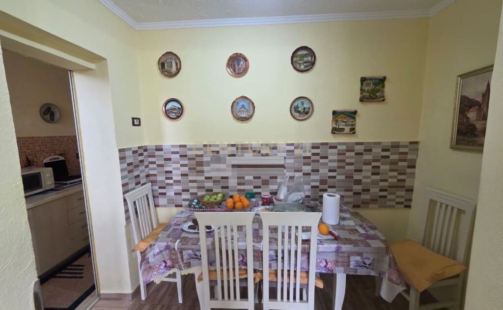 SHITET APARTAMENT 2+1 NE ZONEN E OXHAKUT!