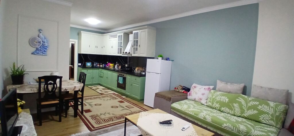 Shitet, Apartament 1+1, Misto Mame, Tirane