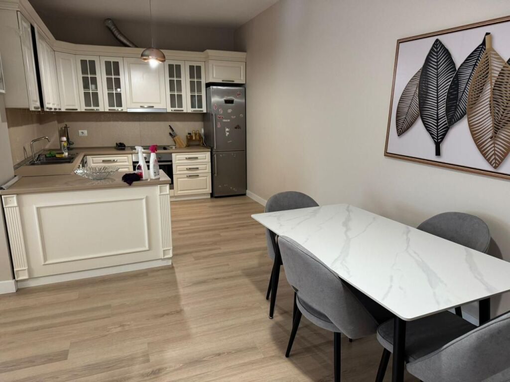 Apartment 2+1+2 for rent  Botanical Area