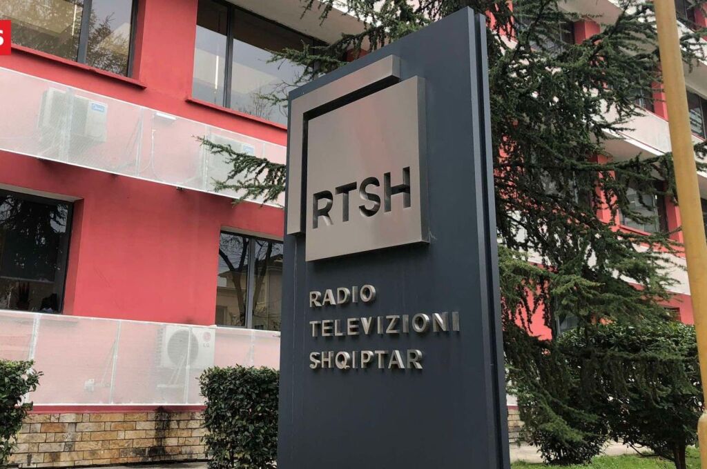 Office for Rent – Near RTSH