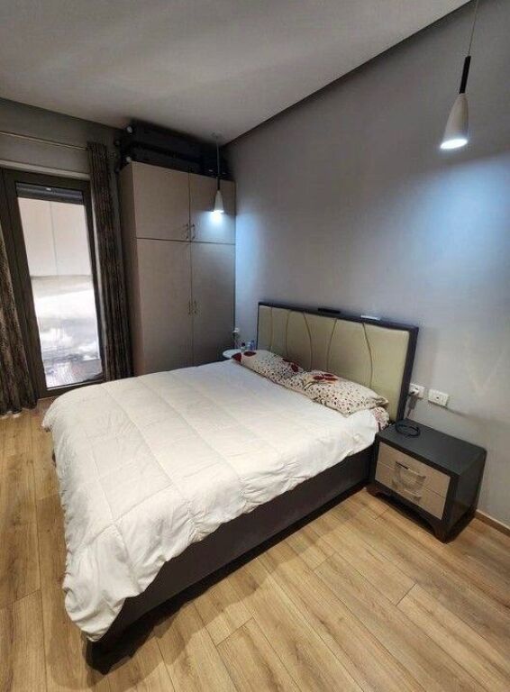 ▫️Shitet Apartament i tipologjisë 1+1 te Kompleksi Delijorgji