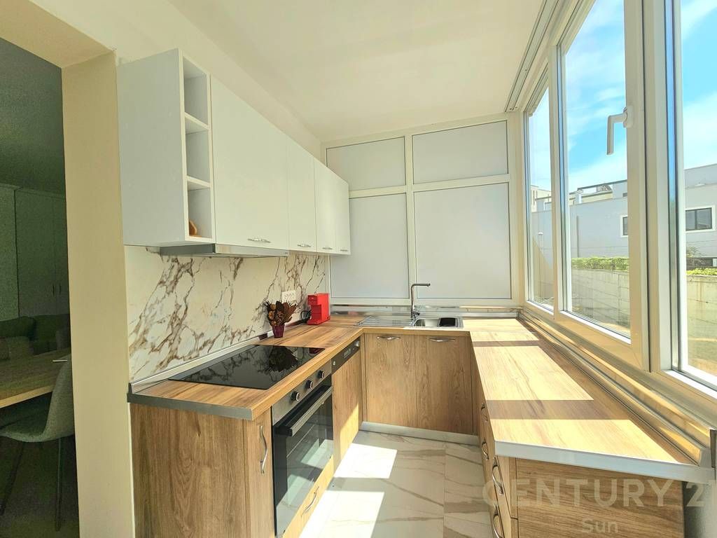 APARTMENT 1+1 FOR RENT NEAR THE ZOOLOGICAL GARDEN