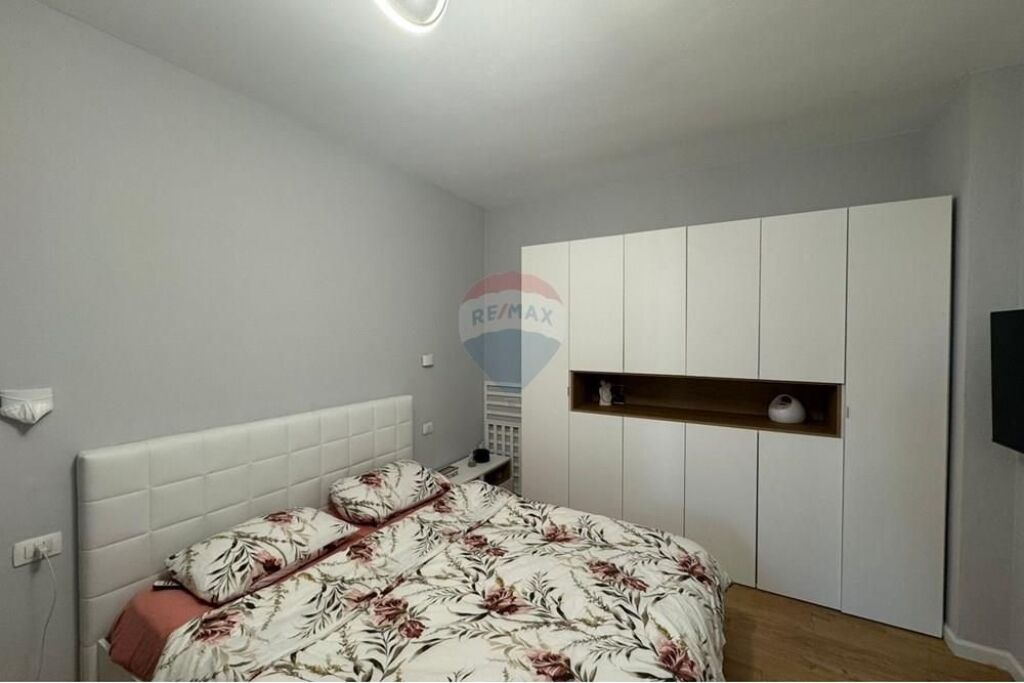 Apartment - For Sale - Villa L, Tirana