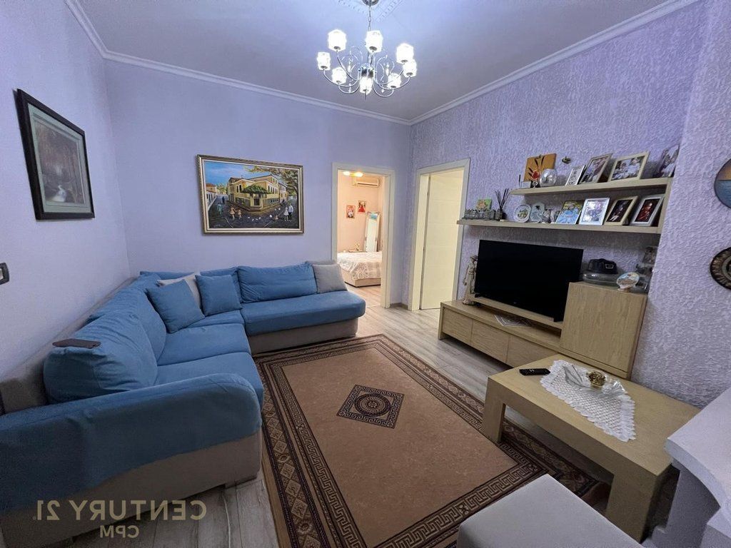 APARTAMENT 2+1 ME QIRA,NE DON BOSCO 600 € /Muaj