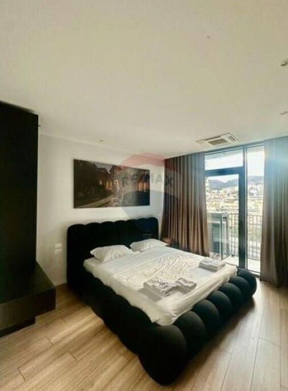 Apartament - Për Shitje - Rruga e Kosovarëve, Tiranë(ID: 530261060-1977)