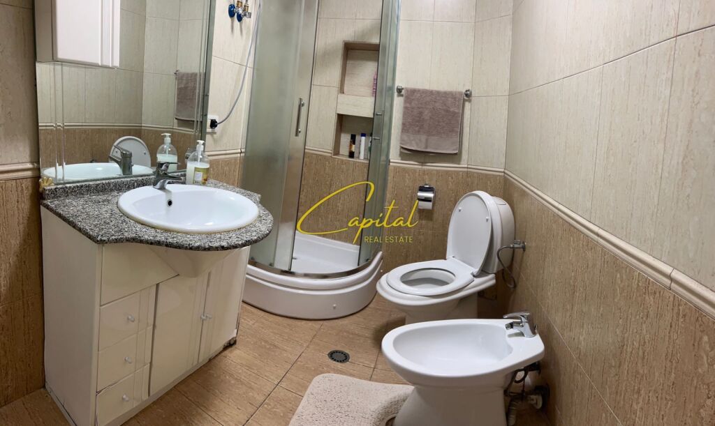 APARTMENT FOR RENT 2+1 21 DECEMBER 600 EURO