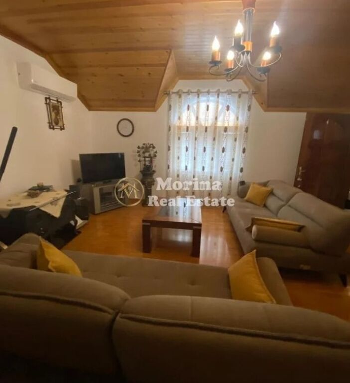 Rent | Apartment 1 + 1 | Fresku | 400 €/month