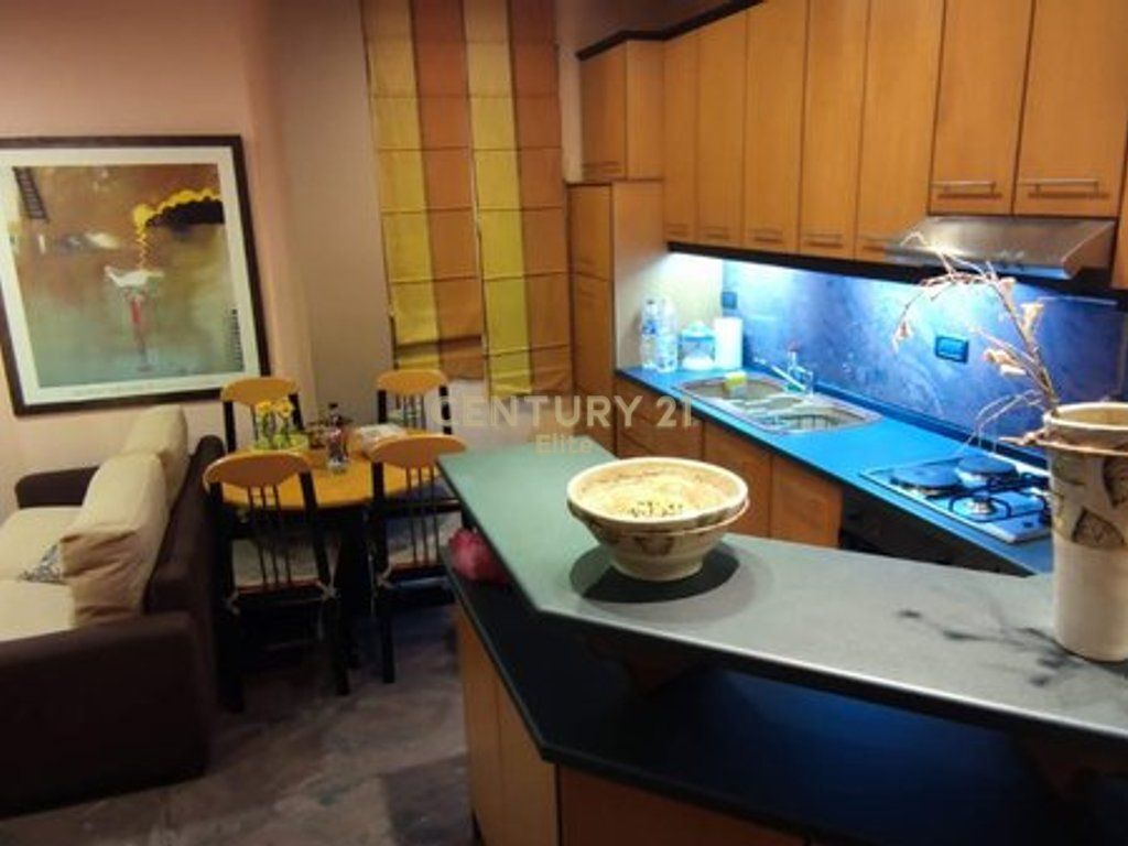 FOR RENT 2+1 NEAR THE POLICE DIRECTORATE