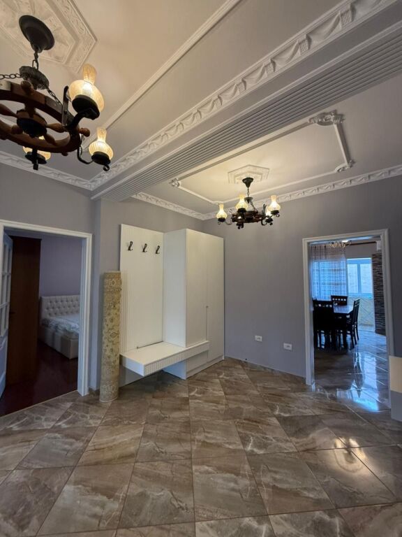 Bllok - For rent 2+1+2 above Juna