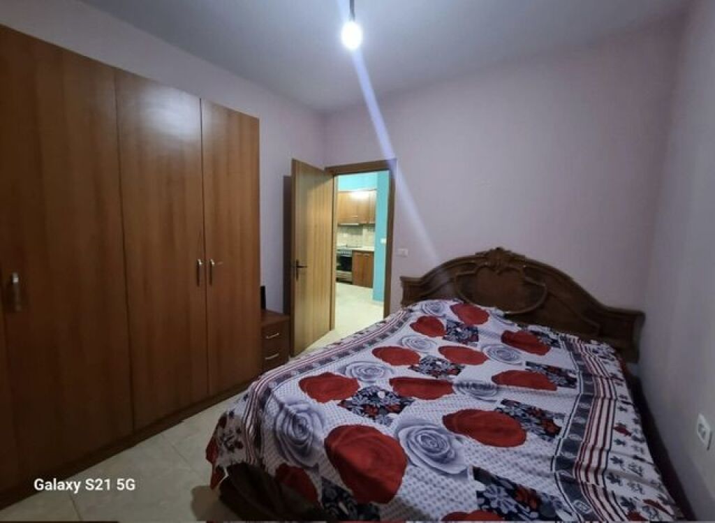 Apartament 2+1 Te welli me 450€