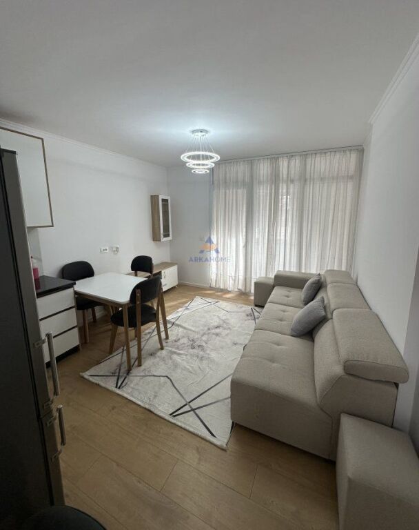JEPET ME QERA APARTAMENT 2+1 "NE DON BOSKO" 650 EURO