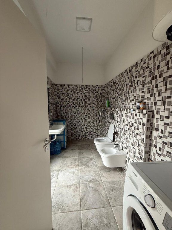 Rent, Apartment 1+1 Kontakt Complex, 21 December, Tirana