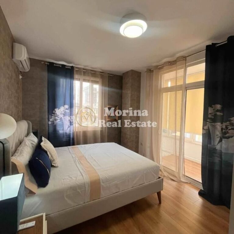 Qera | Apartament 1 + 1 | Mozaiku, Qender | 850 €/muaj