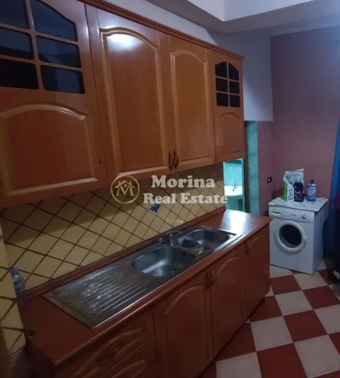 Rent | Apartment 1 + 1 | Siri Kodra Street | 250 €/month