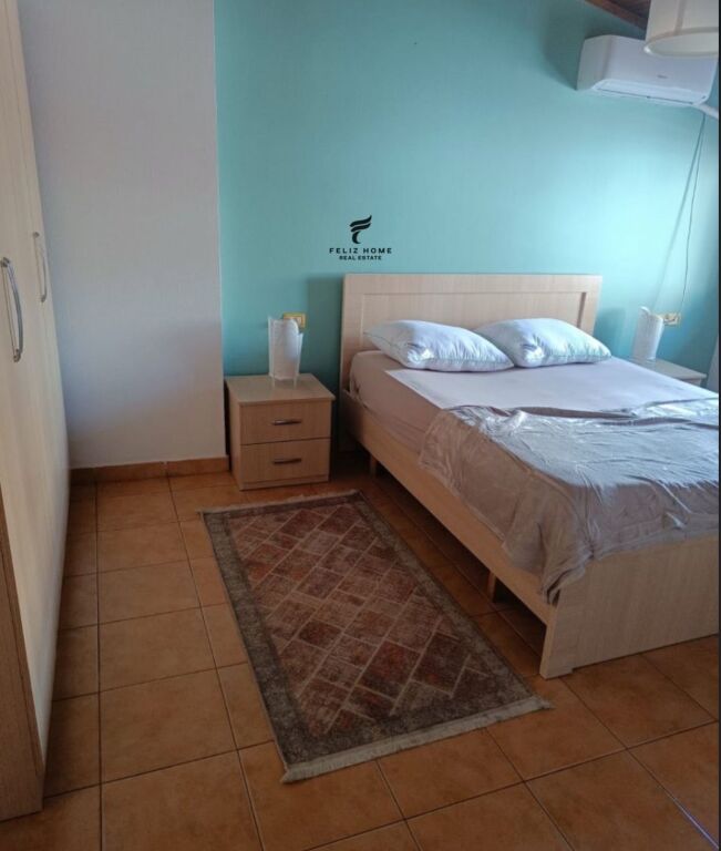 APARTAMENT ME QERA 1+1 BLLOK 50.000 LEKE