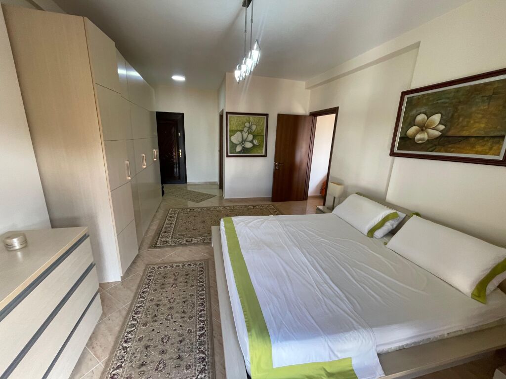 Apartament per shitje ne Golem