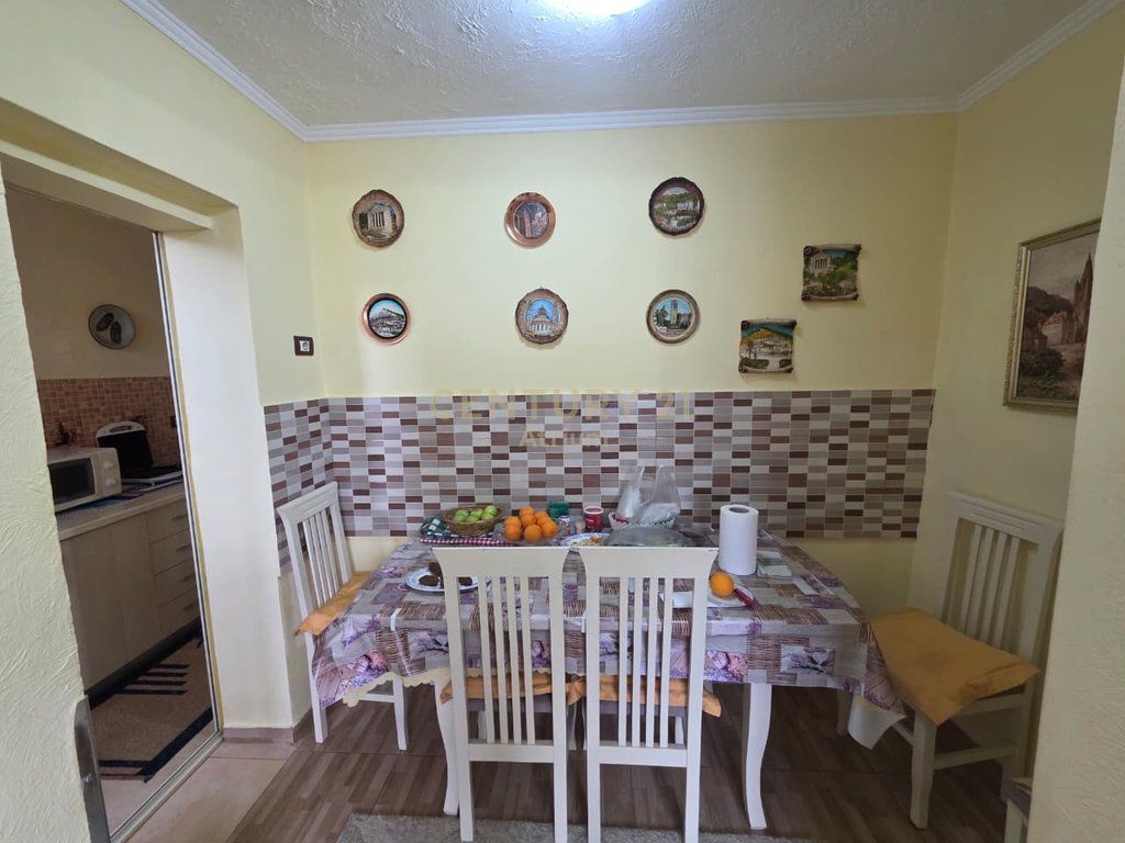 !!!!SHITET APARTAMENT 2+1 NE ZONEN E OXHAKUT!!!!