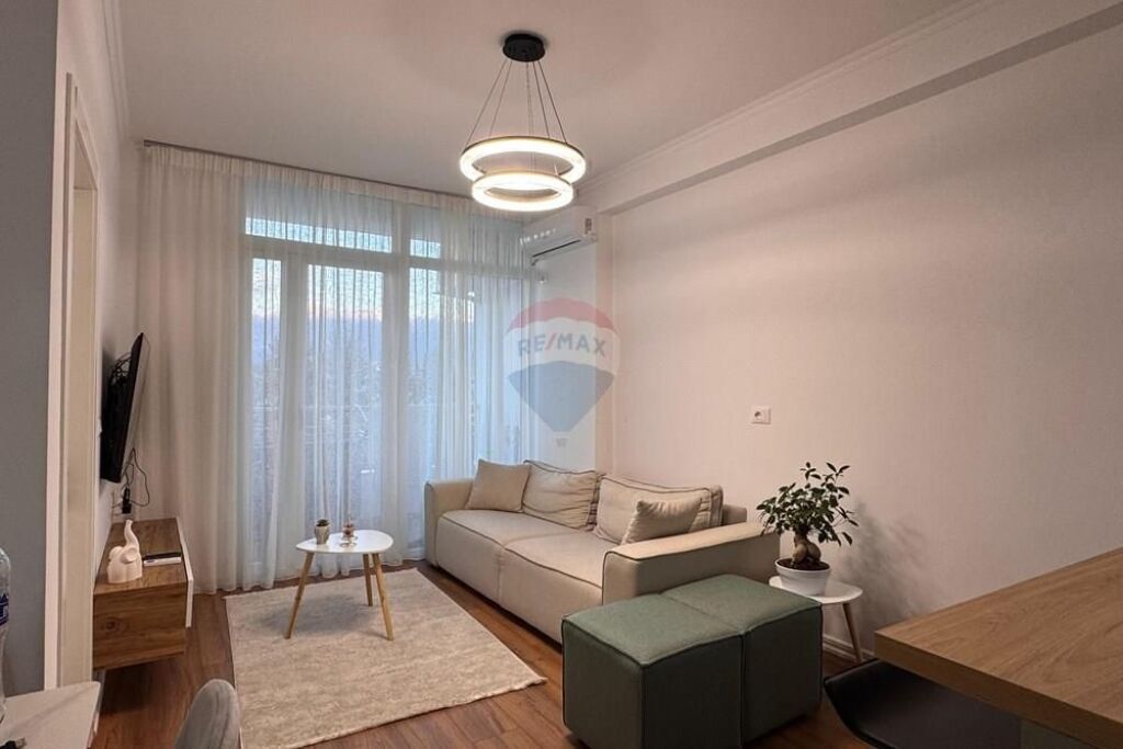 Apartment 1+1 for sale near the Botanical Garden