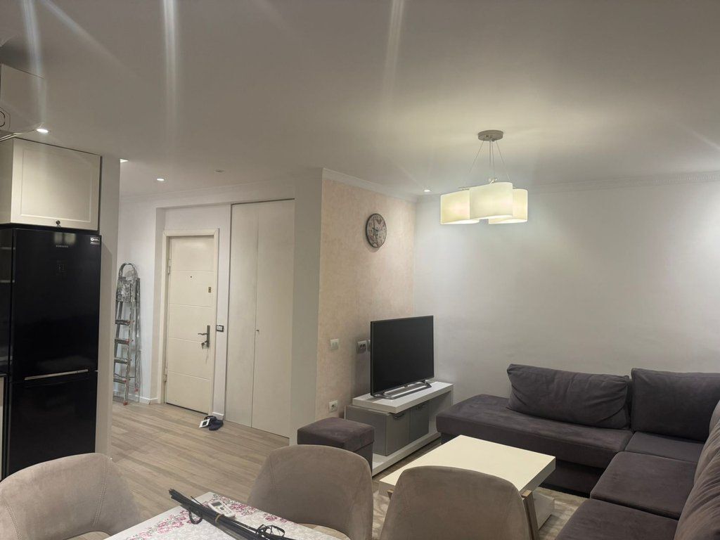 Qera, Apartament 1+1, Rruga Idriz Dollaku, Ali Demi
