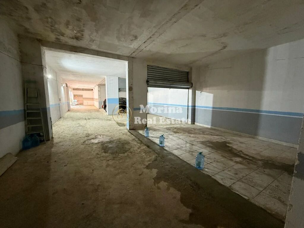 Shitje | 4 Garazhde | Kodra e Diellit | 125000 €