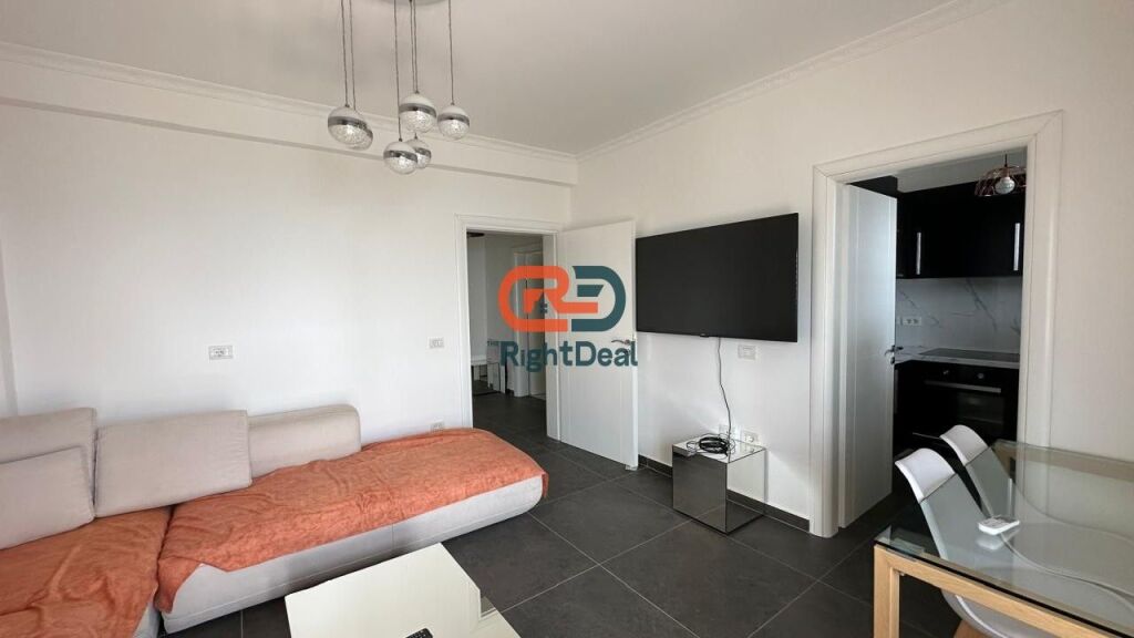 Tek Shkembi I Kavajes, Shitet Penthouse, I Investuar Totalisht Me Pamje Nga Deti!!