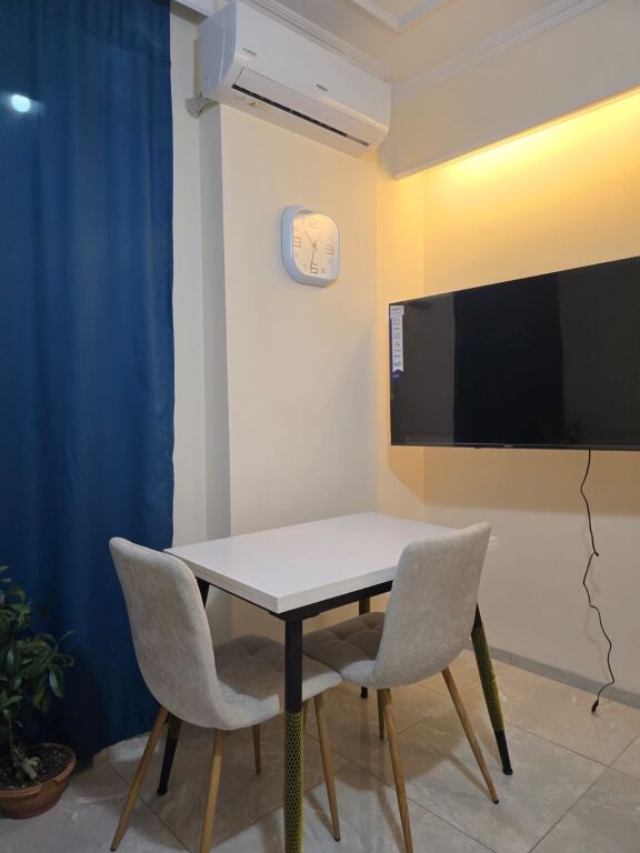 Gazonjere me qera te Ish Fusha Aviacionit