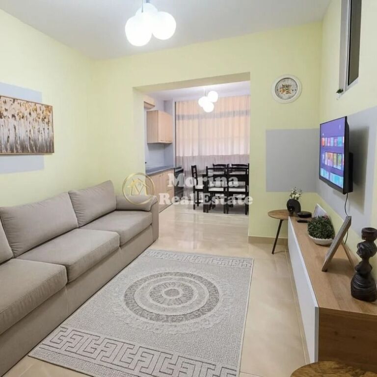 Qera | Apartament 2 + 1 | Qender | 640 €/muaj