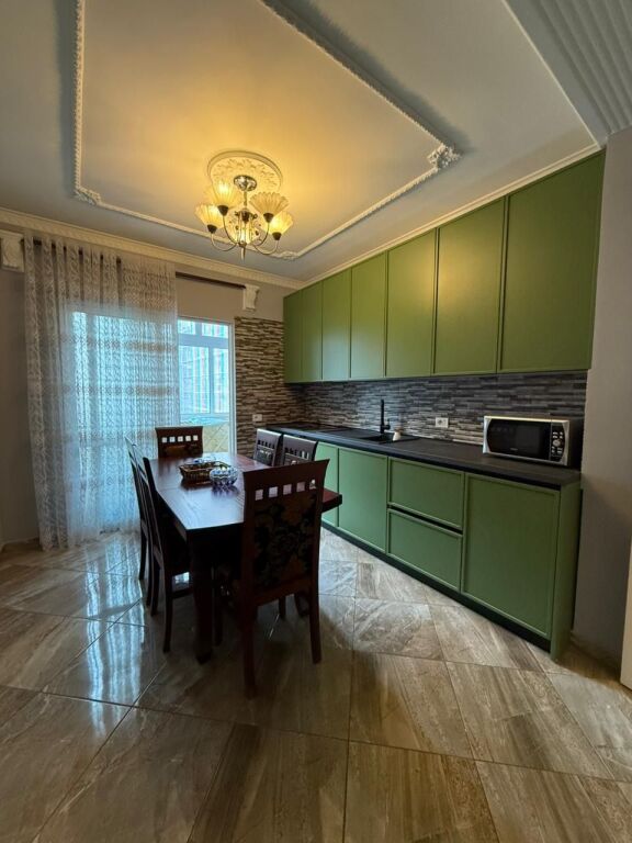 Bllok - For rent 2+1+2 above Juna