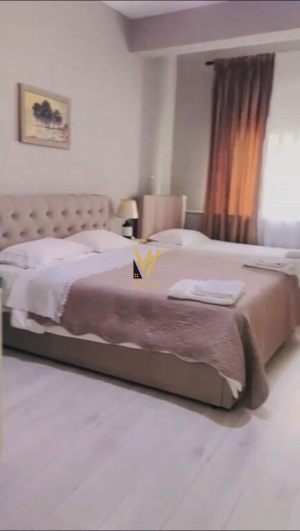 JEPET APARTAMENT 1+1+BLK ME QIRA TE BLV. ZOGU 1 60.000 LEKE