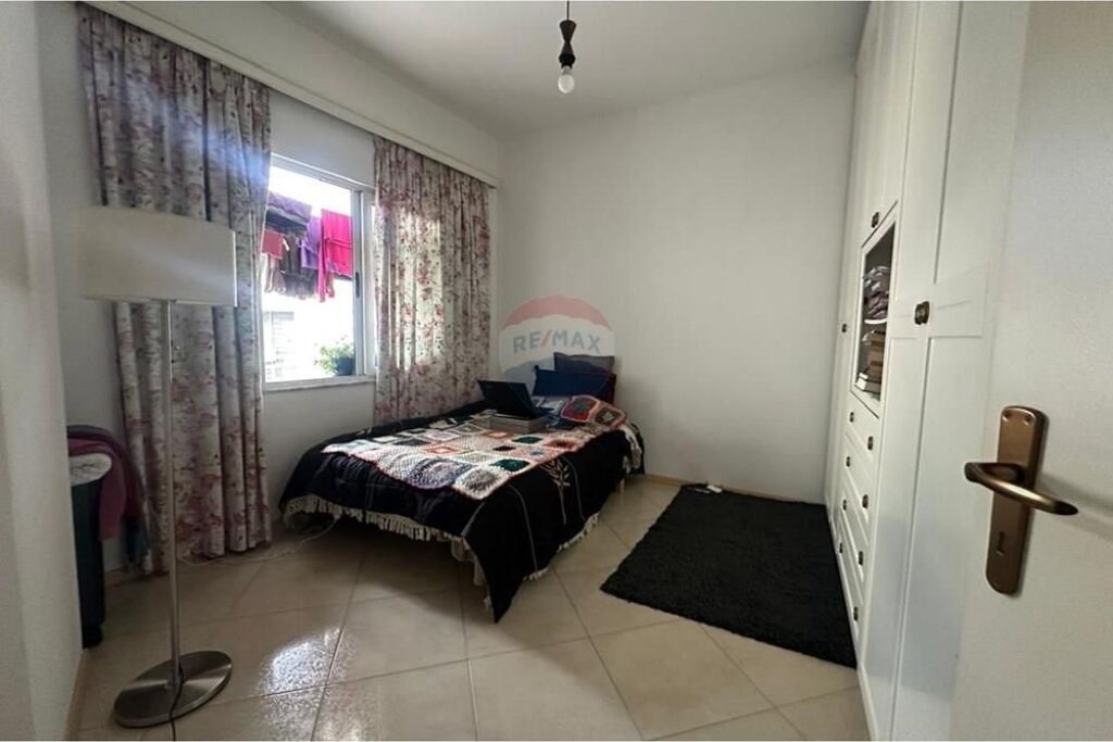 Appartamento 1+1 in vendita a Fresk !