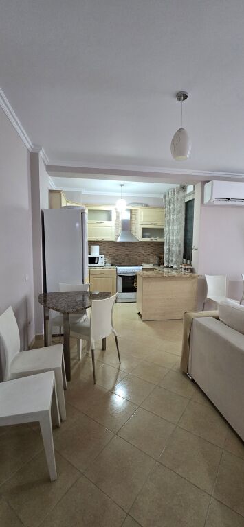 🏢Apartament 2+1+POST PARKIMI ✨️