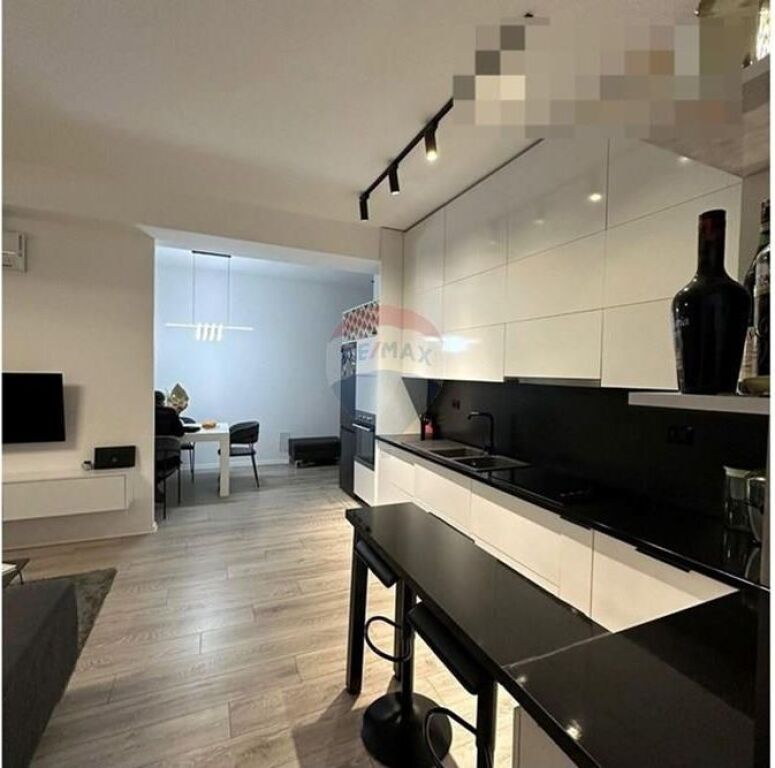 Apartment (2+1) for sale Mangalem Complex !