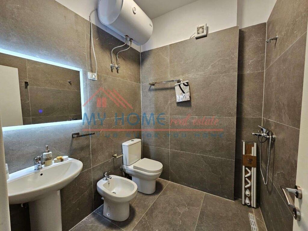 Apartment 2+1 for Rent 5 Maji Tirane