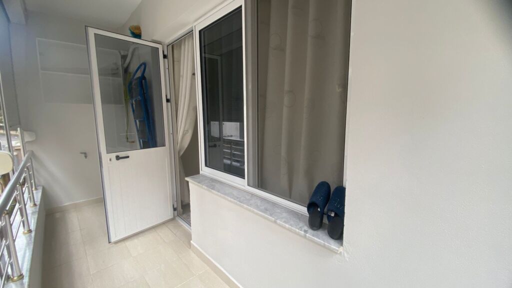 Apartment 2+1 per qira tek Eleonora