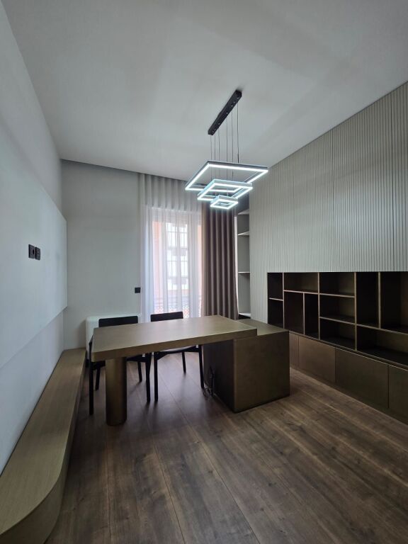 Apartament luksos 2+1+2 +depo +post parkimi