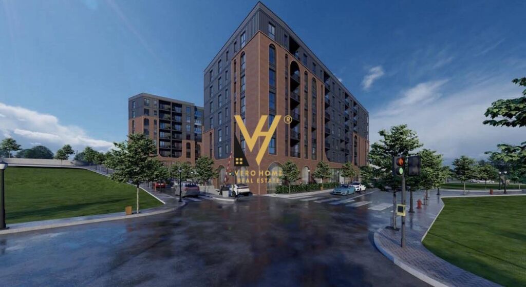 VENDESI APPARTAMENTO 1+1+BLK A REZ.MONARK, UNAZA E RE 86.000 EURO