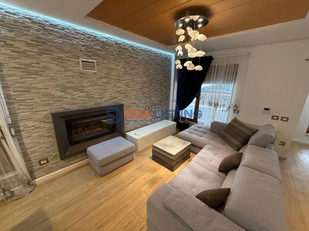 🏡 Modern villa for rent in Colombo Residence 2, TEG 🌿