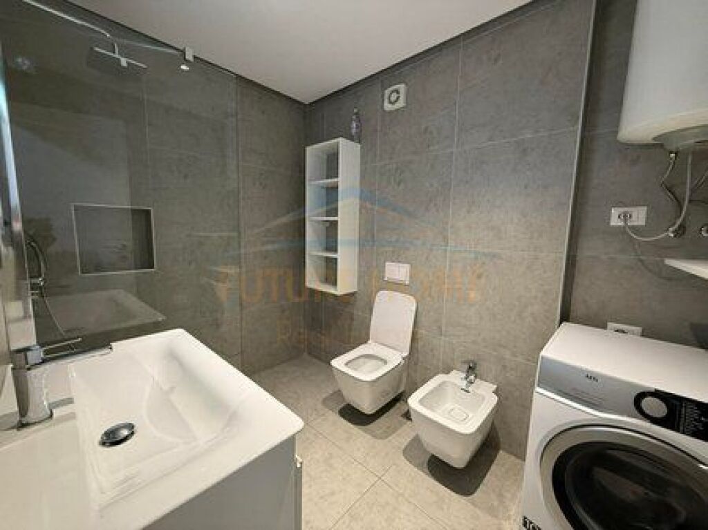 Shitet , Apartament 1+1 , Fiori Di Bosco