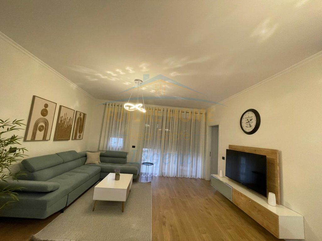 Rent, Apartment 1+1+Parking Space, Kosovarëve Street, Tirana