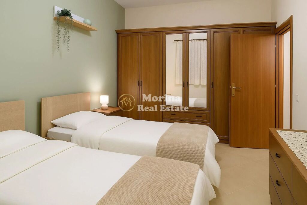 Qera | Apartament 2 + 1 | Qender | 640 €/muaj