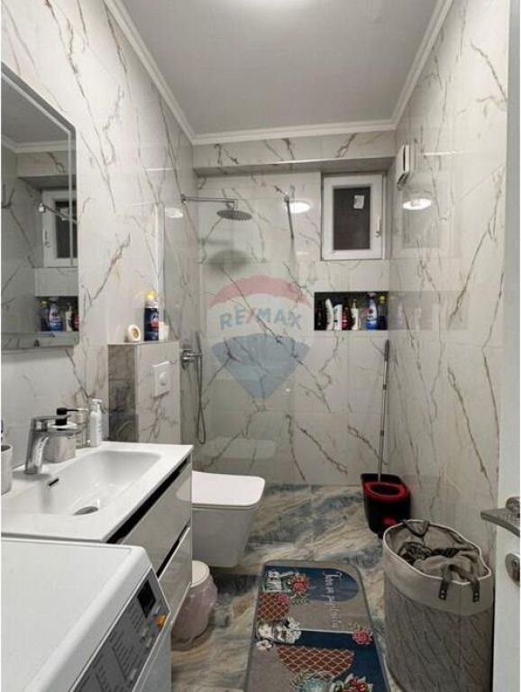 Apartment 1+1 for sale near the Botanical Garden