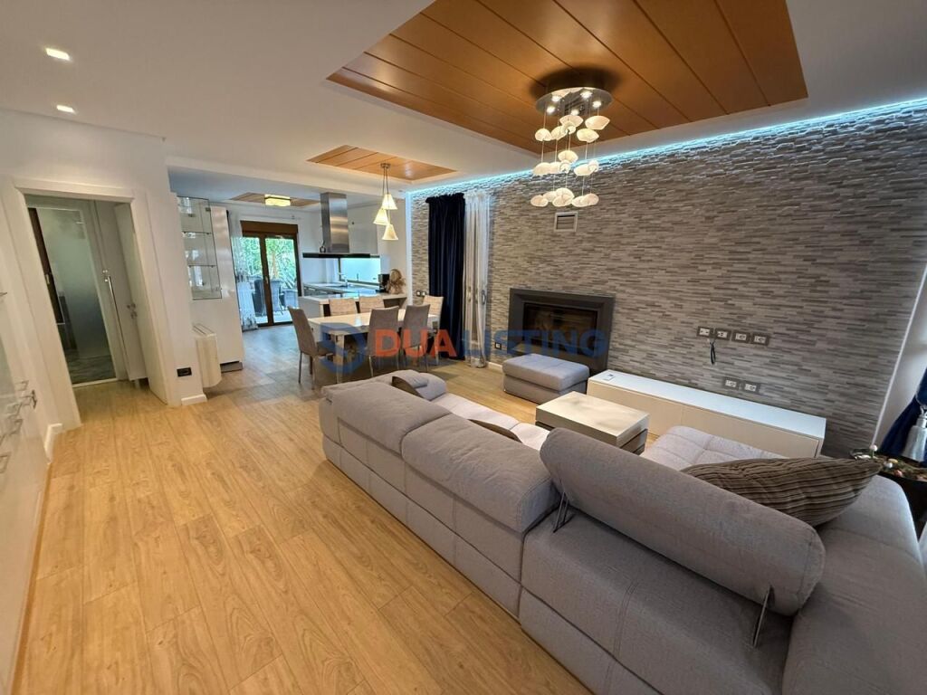 🏡 Modern villa for rent in Colombo Residence 2, TEG 🌿