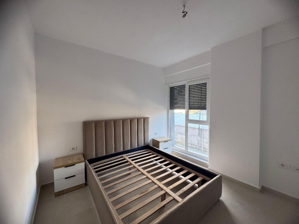 Jepet apartament 1+1 me qira – Zona 5 Maji (Concordi) !