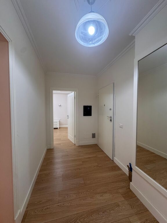 Apartament 2+1 per shitje Golem